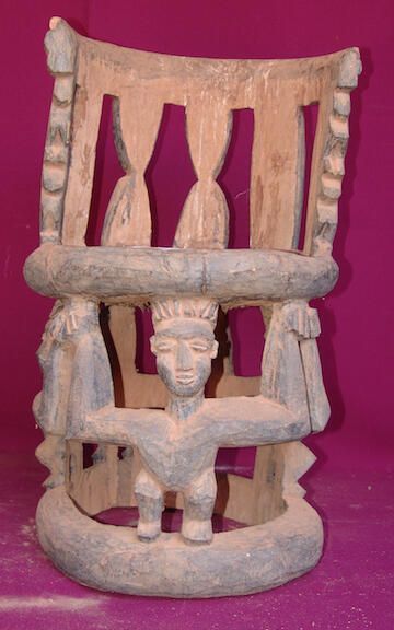 Throne