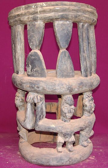 Throne - Image 2