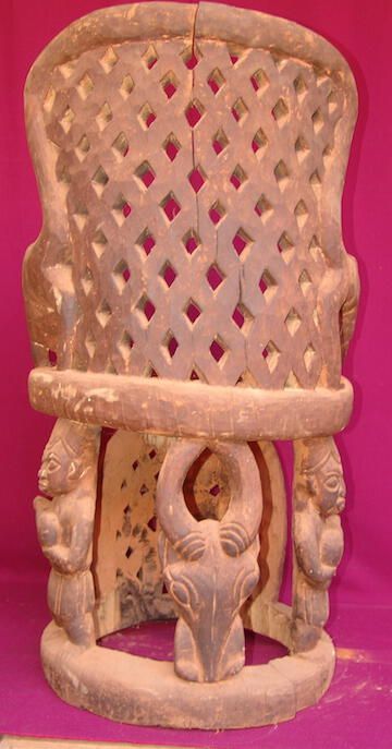 Throne - Image 2