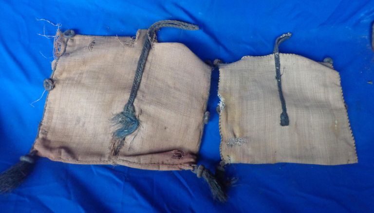 Traditional bag - Image 2