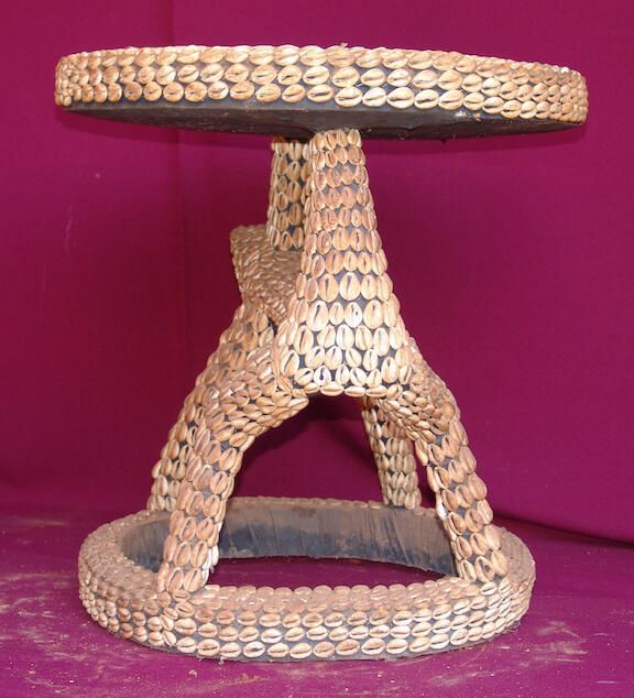 Stool - Image 2