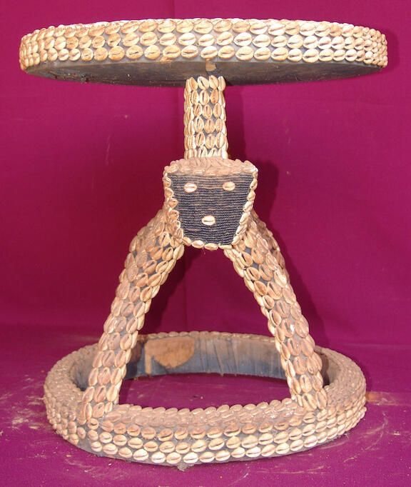 Stool - Image 3