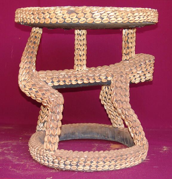 Stool - Image 4