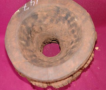 Calabash stand - Image 2