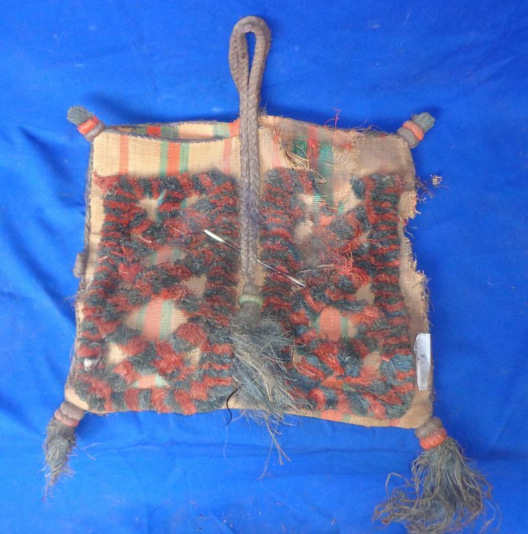 Traditional bag