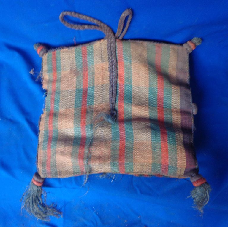 Traditional bag - Image 2