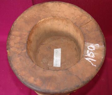 Calabash stand - Image 2