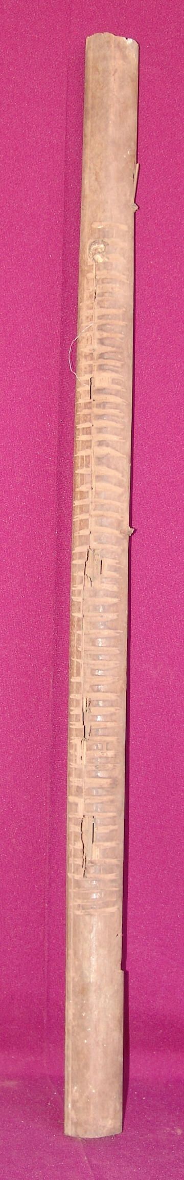 Percussion instrument