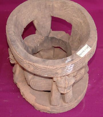 Calabash stand - Image 2