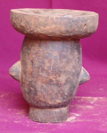 Stool fragment - Image 2