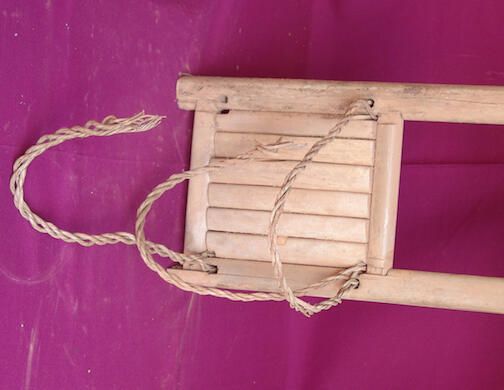 Calabash carrier - Image 2