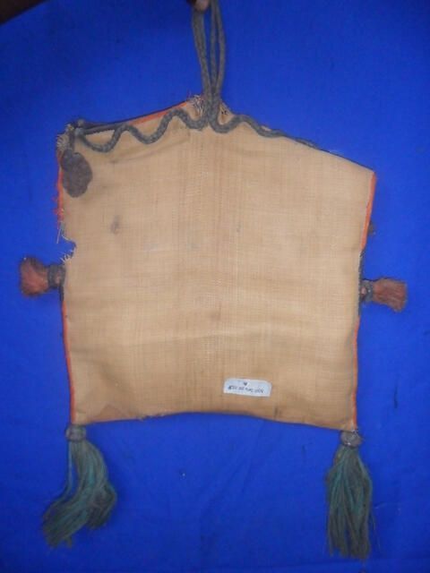 Traditional bag - Image 2