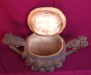 Covered vessel - Image 2