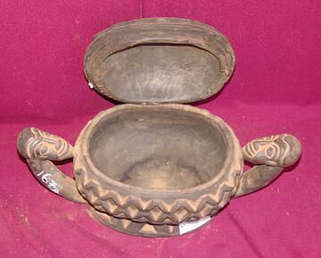 Covered vessel - Image 2