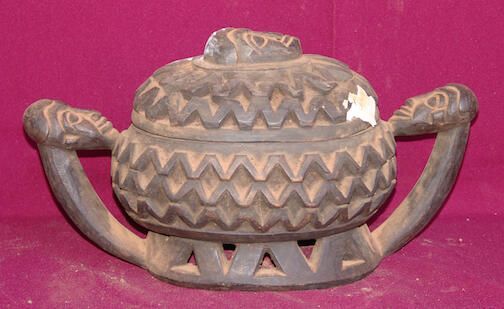 Covered vessel - Image 3