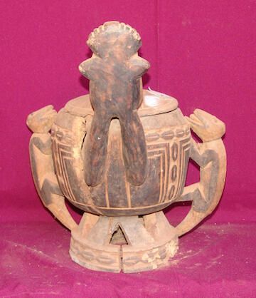 Covered vessel - Image 2