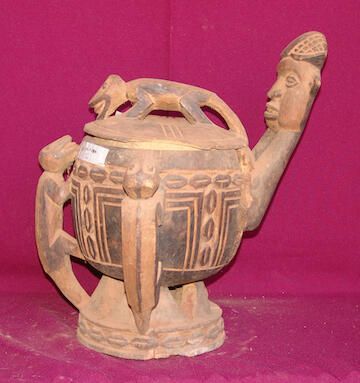 Covered vessel - Image 3