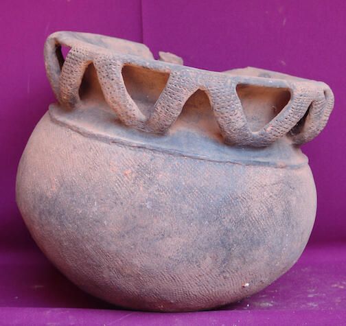 Vessels