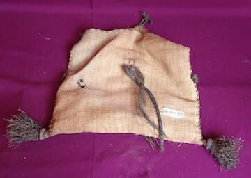 Traditional bag - Image 2