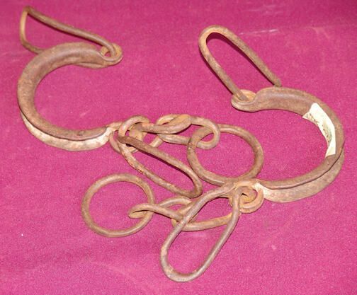 Shackles