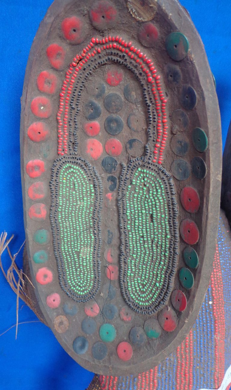 Elephant mask - Image 2