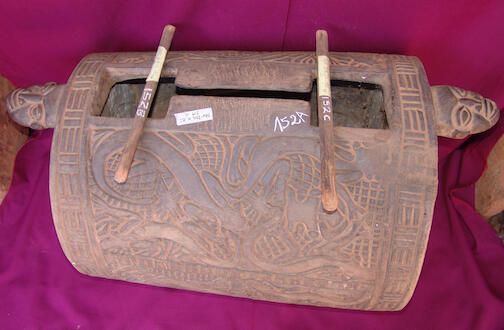 Musical Instruments