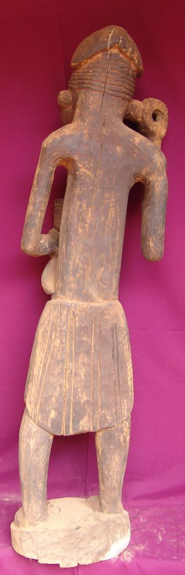Male Figure - Image 2