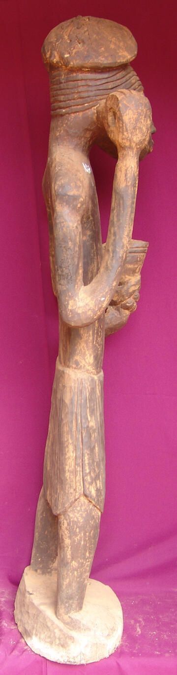 Male Figure - Image 3