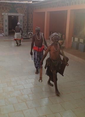 Cutlass and Scabbard - Image 2