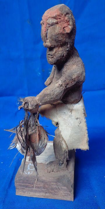 Figure of masquerade - Image 2