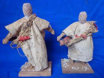 Figures of masquerade - Image 2