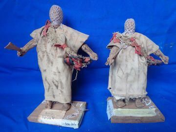 Figures of masquerade - Image 3