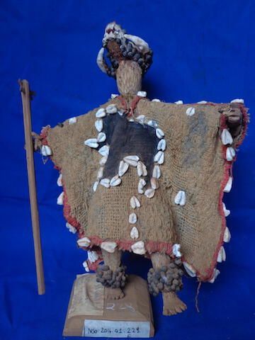 Figure of masquerade - Image 2