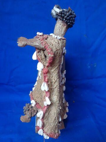 Figure of masquerade - Image 3