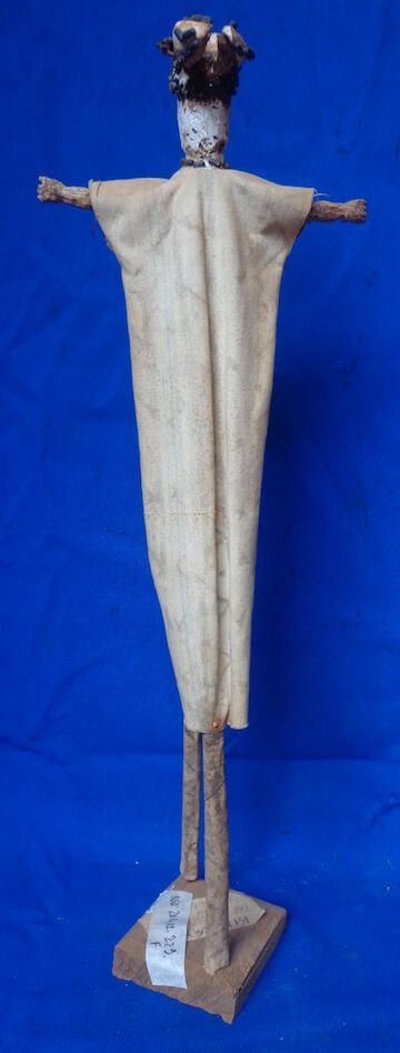 Figure of masquerade - Image 2