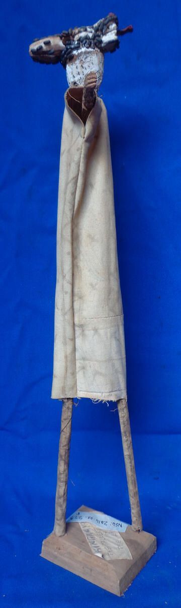 Figure of masquerade - Image 3