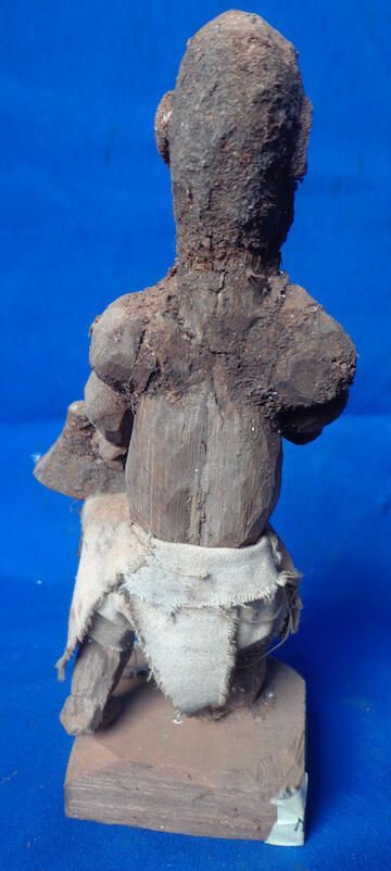 Figure of a masquerade - Image 2