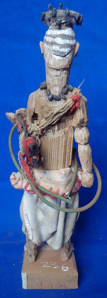 Male Figure - Image 2