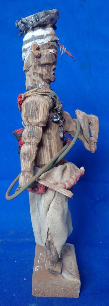 Male Figure - Image 3