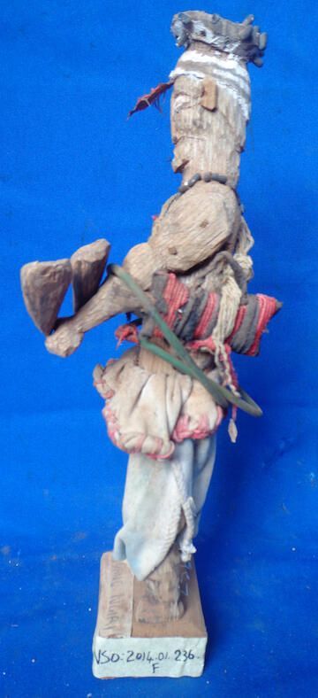 Male Figure - Image 4