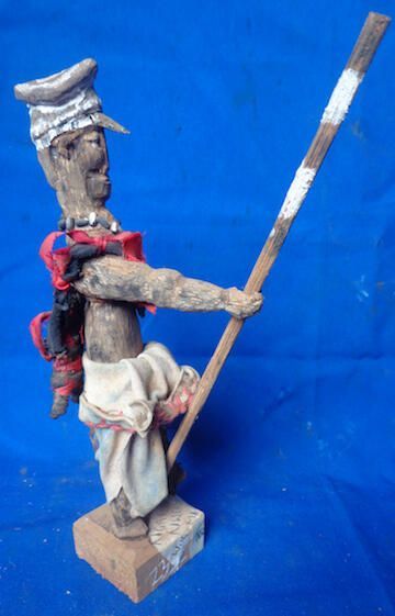 Male figure - Image 3