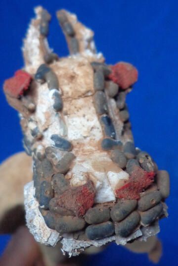 Figure of masquerade - Image 2