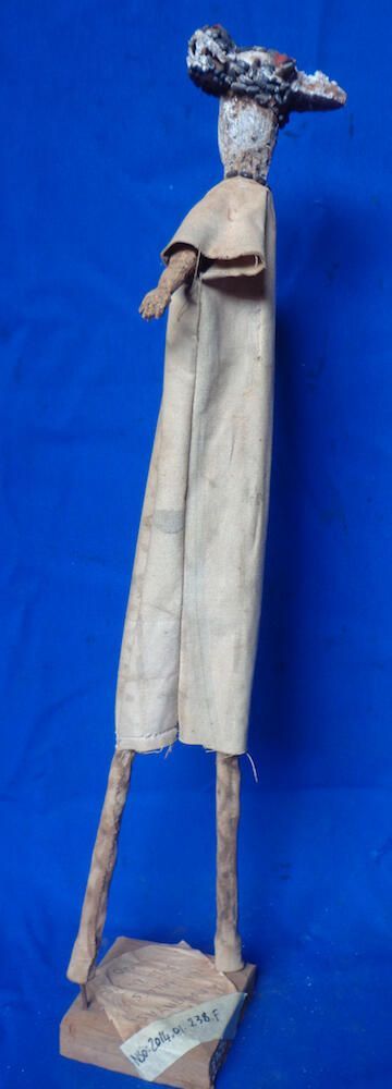 Figure of masquerade - Image 3