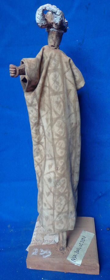 Figure of masquerade - Image 2