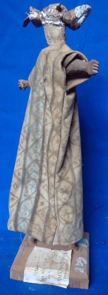 Figure of masquerade - Image 3