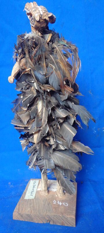 Figure of masquerade - Image 2