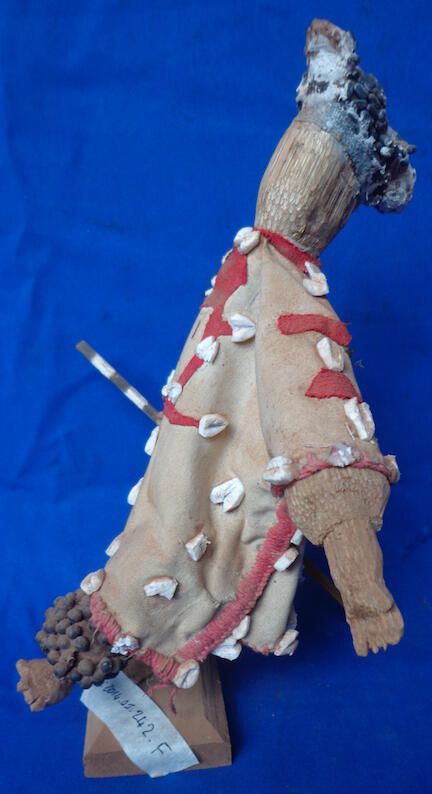 Figure of masquerade - Image 3