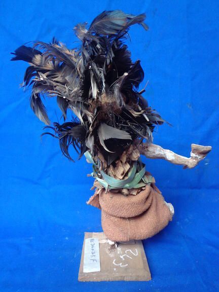 Figure of masquerade - Image 2