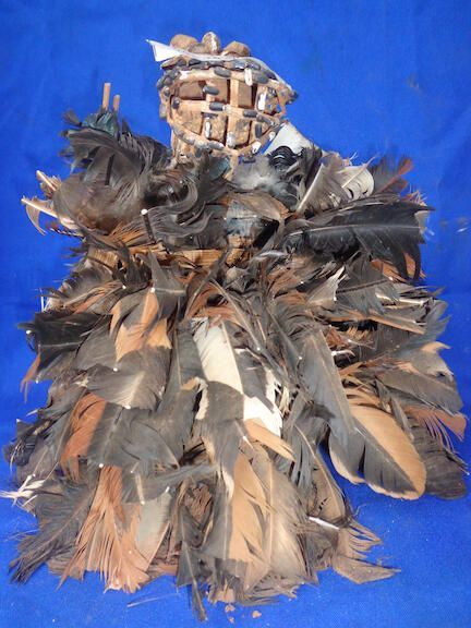 Figure of masquerade - Image 2