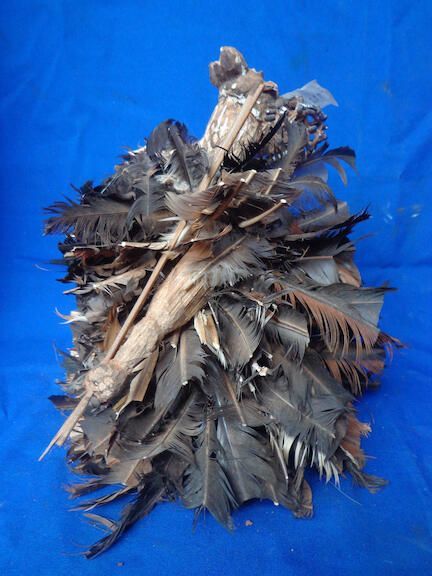 Figure of masquerade - Image 3